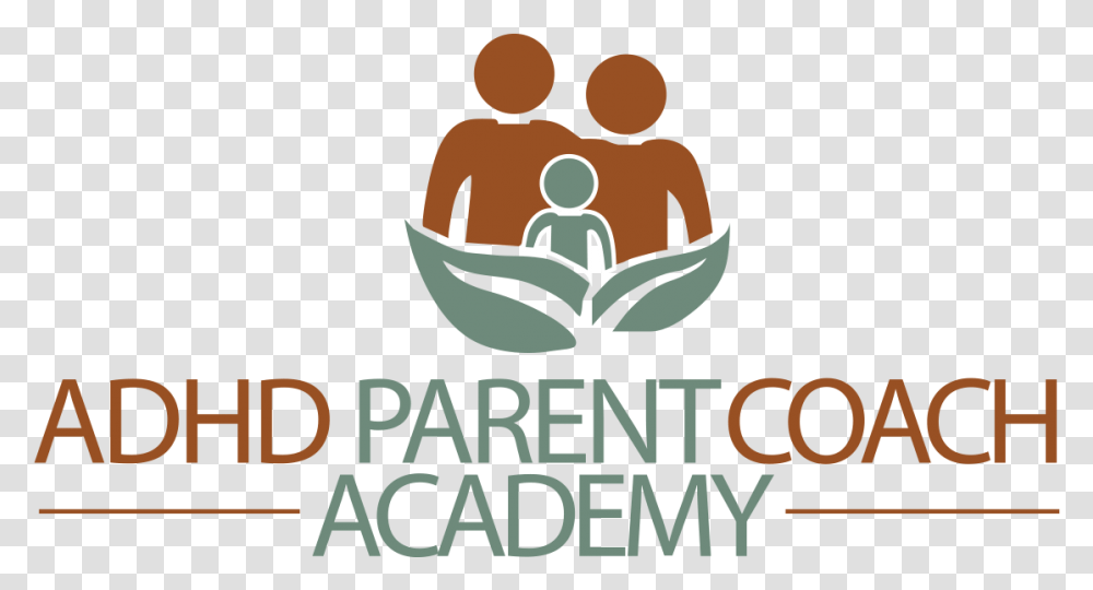 Adhd Parent Coach Academy Graphic Design, Word, Crowd, Alphabet Transparent Png