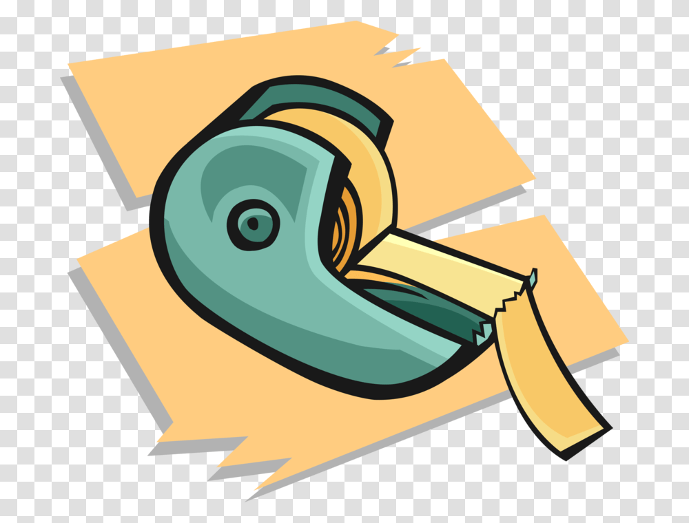 Adhesive Tape Dispenser, Plant, Outdoors Transparent Png