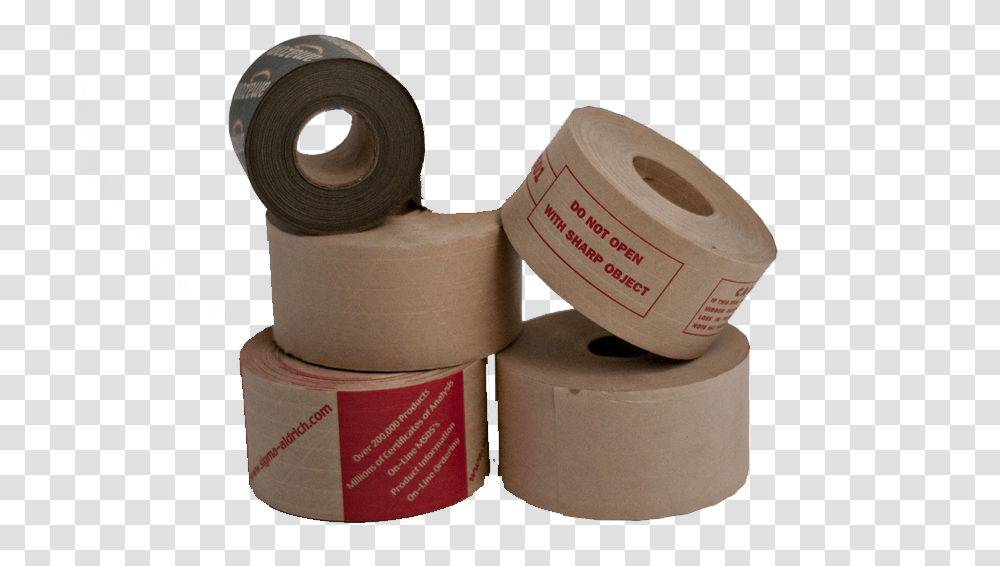 Adhesive Tape Products Label, Paper Transparent Png