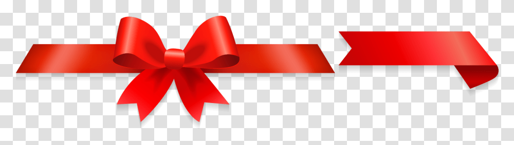 Adhesive Tape Red Ribbon Clip Art, Star Symbol Transparent Png
