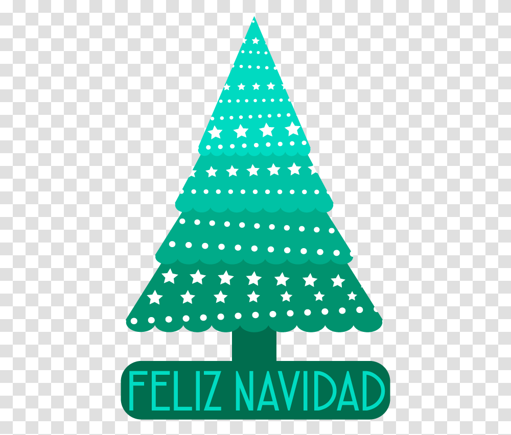 Adhesivo Decorativo Arbol De Navidadideal Para Decorar Tu Christmas Tree, Plant, Triangle, Ornament, Star Symbol Transparent Png