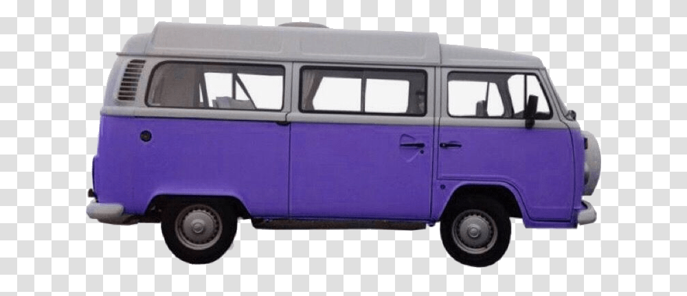 Adhesivos Para Colocarles A Los Furgones, Van, Vehicle, Transportation, Minibus Transparent Png