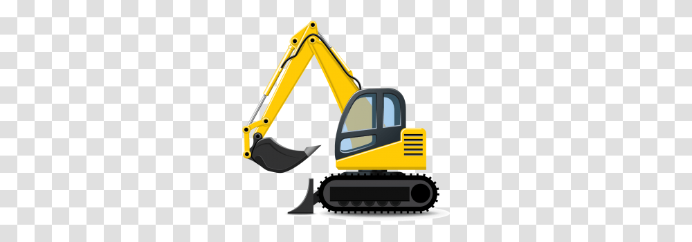 Adi Agencys Protect My Construction Extended Warranty, Tractor, Vehicle, Transportation, Bulldozer Transparent Png