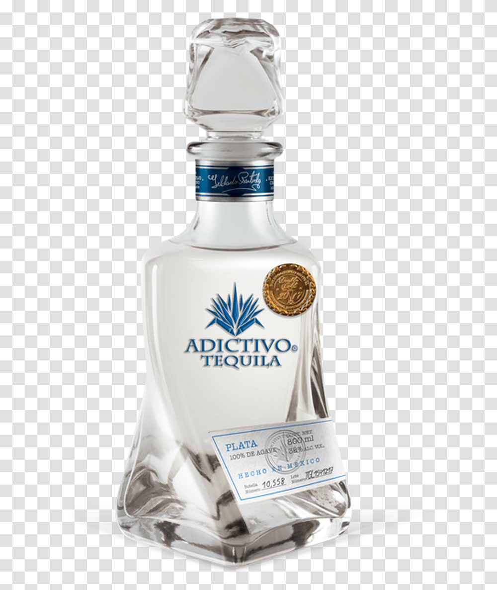 Adictivo Tequila Hd Download Tequila Adictivo, Bottle, Cosmetics, Liquor, Alcohol Transparent Png