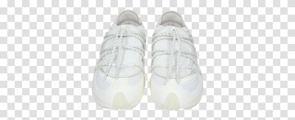 Adidas 032c X S 97 Salvation Sneakers, Apparel, Shoe, Footwear Transparent Png