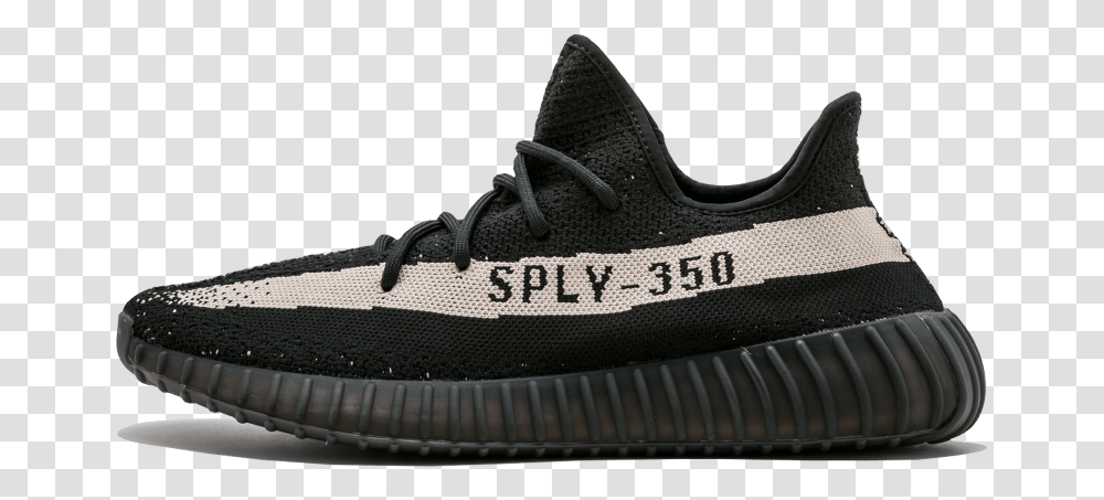 Adidas Adidas Yeezy Boost 350 V2 Casual, Shoe, Footwear, Apparel Transparent Png