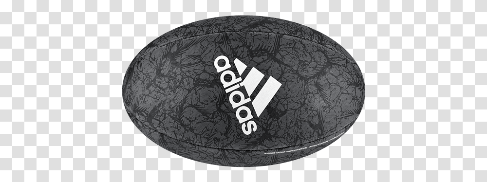 Adidas All Blacks Graphic Rugby Ball Adidas, Clothing, Crash Helmet, Sport, Word Transparent Png