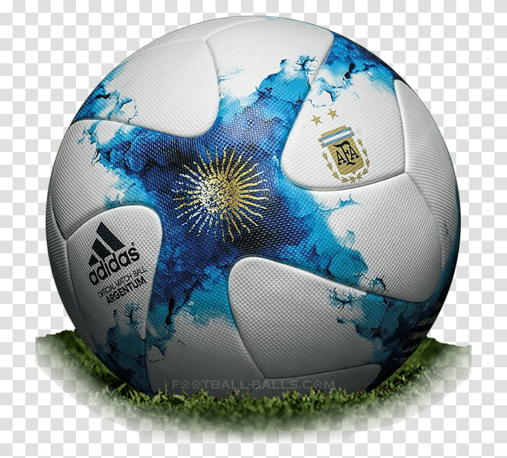 Adidas Argentum Ball 2017, Football, Team Sport, Sports, Soccer Transparent Png