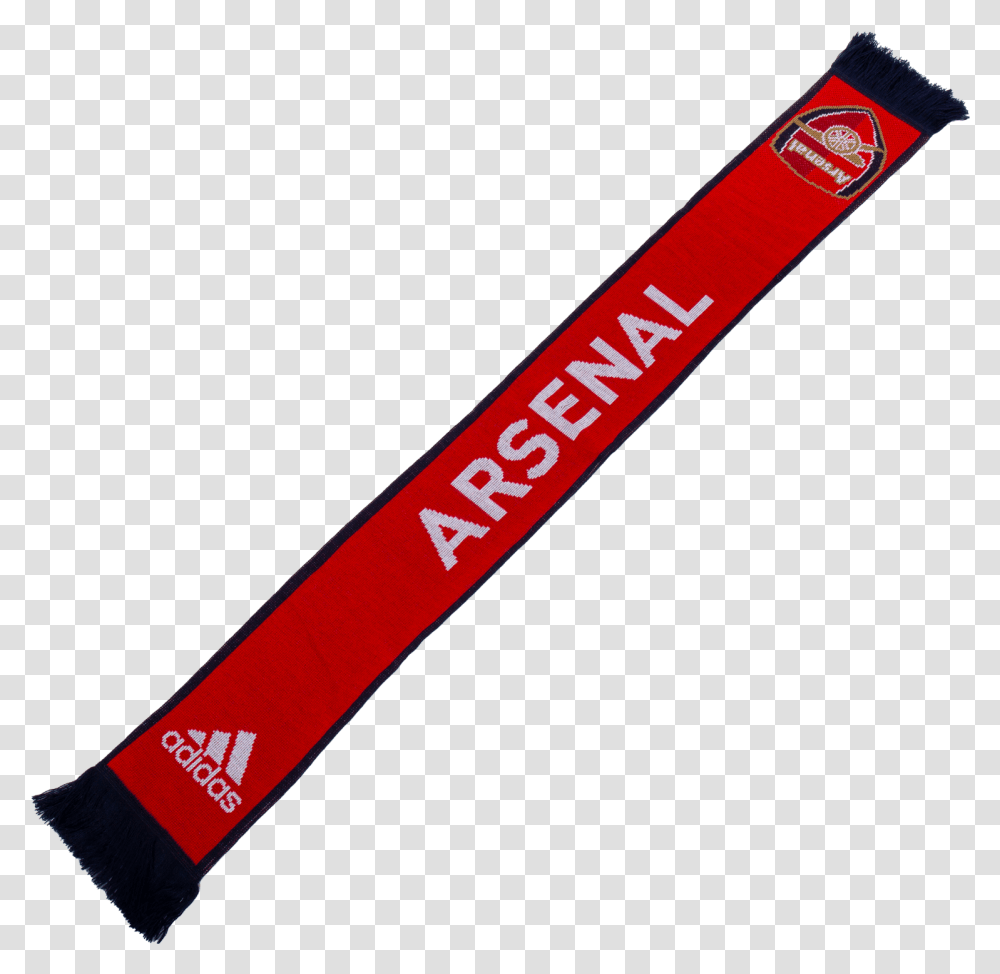 Adidas Arsenal Scarf Solid, Baseball Bat, Team Sport, Sports, Softball Transparent Png