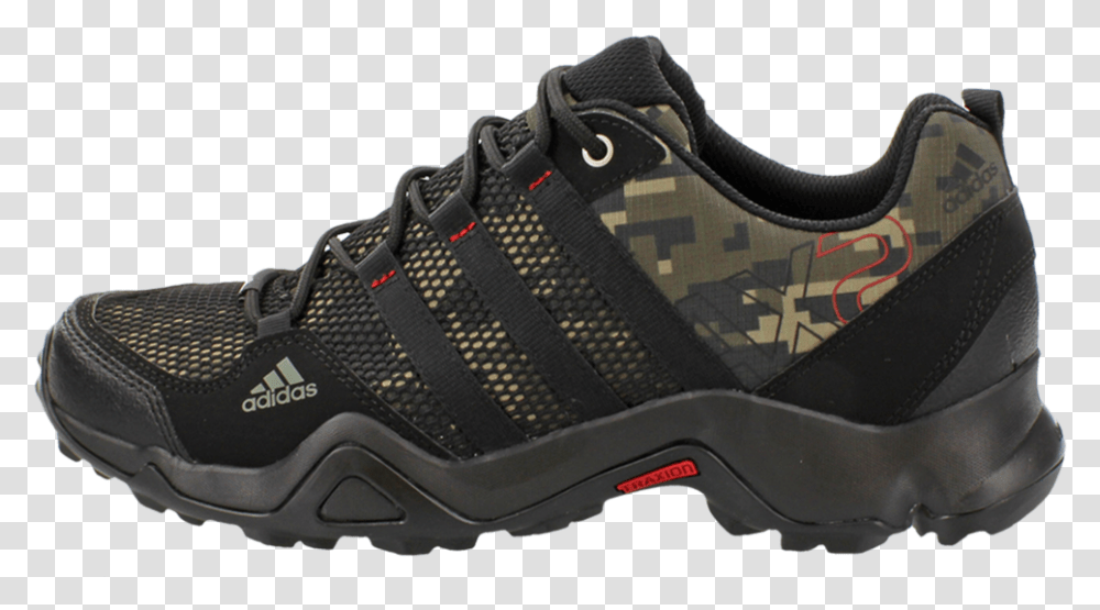 Adidas Ax2 Militar, Apparel, Shoe, Footwear Transparent Png
