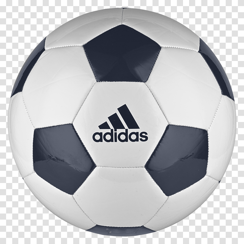 Adidas Balon Futbol Epp Ii Adidas Balon De Futbol, Soccer Ball, Football, Team Sport, Sports Transparent Png