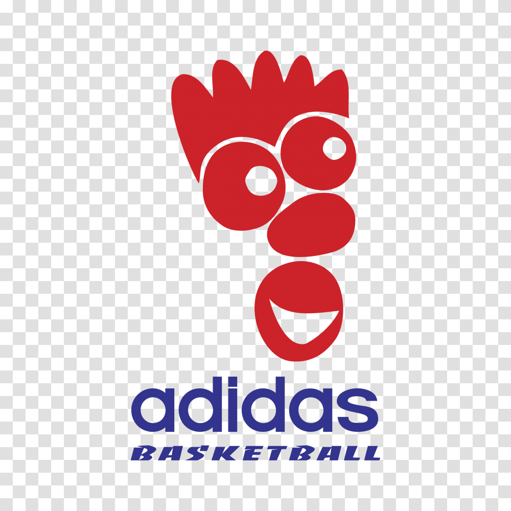 Adidas Basketball Logo Vector, Trademark Transparent Png