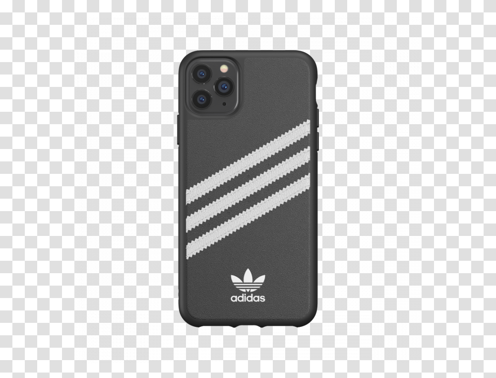 Adidas Black Iphone Case, Mobile Phone, Electronics, Cell Phone Transparent Png