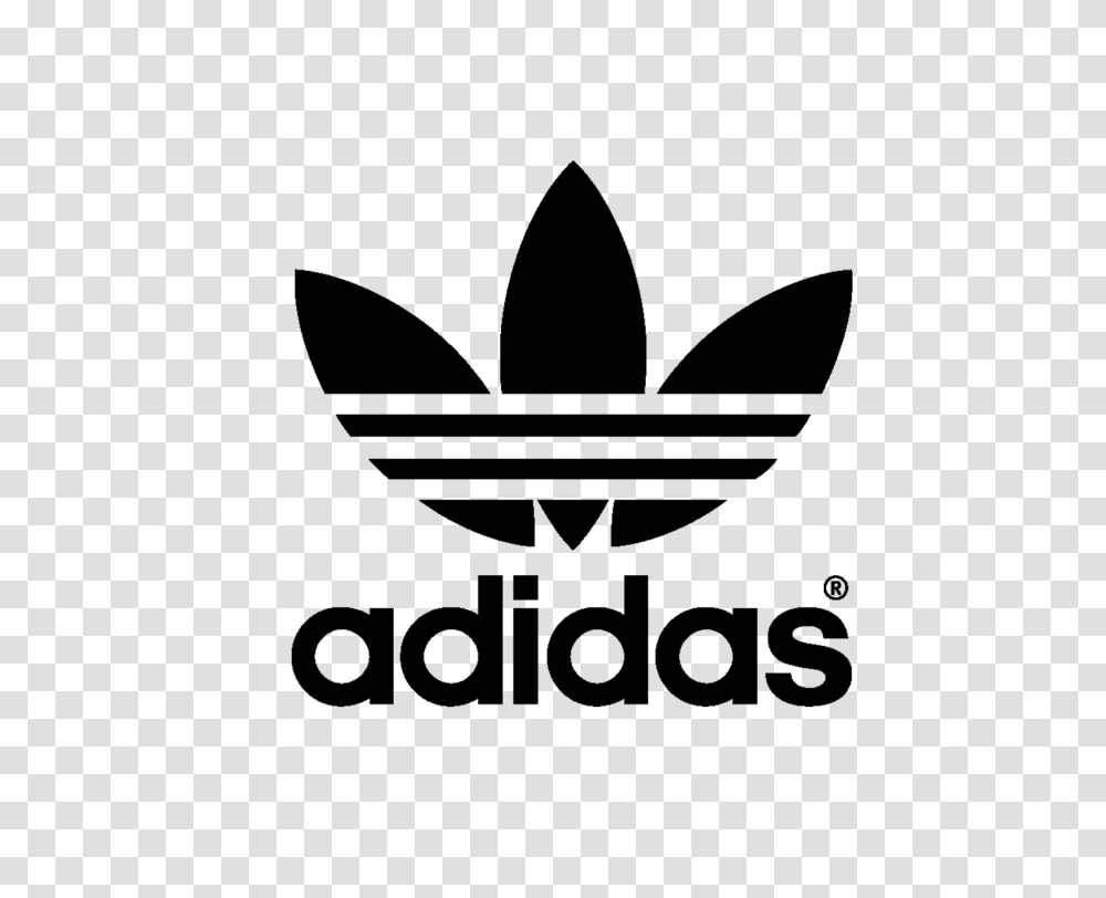 Adidas Black Logo, Number, Face Transparent Png