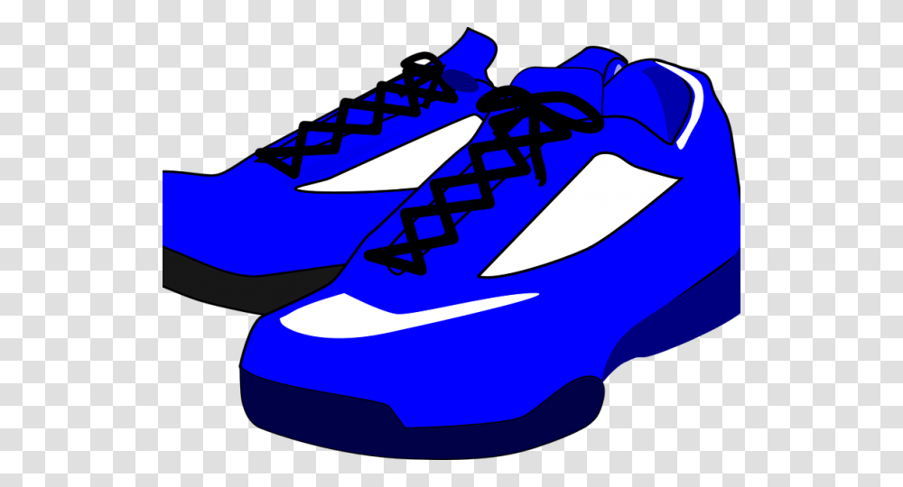 Adidas Blue Free On Dumielauxepices Net Blue Shoes Clipart, Apparel, Footwear, Running Shoe Transparent Png