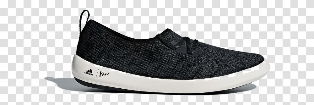 Adidas Boat Shoes Black, Footwear, Apparel, Sneaker Transparent Png