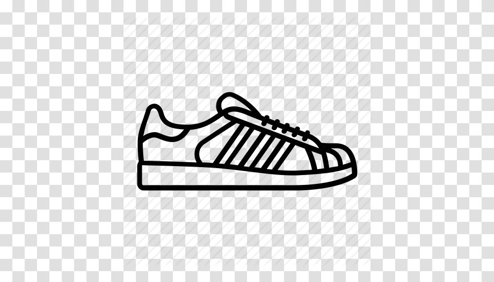 Adidas Boots Shoe Shoes Sneaker Sneakers Superstar Icon, Apparel, Footwear, Running Shoe Transparent Png