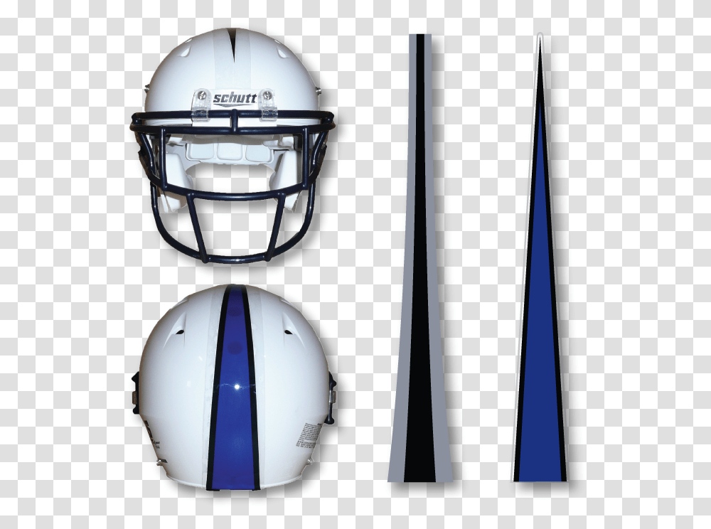 Adidas Clipart Football Helmet Youth Football Helmet Stripes, Apparel, American Football, Team Sport Transparent Png