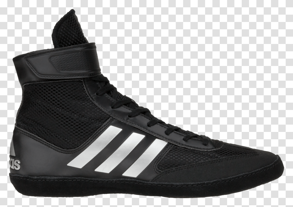 Adidas Combat Speed 5 Black Silver Black Mainadidas Adidas Combat Speed, Shoe, Footwear, Apparel Transparent Png