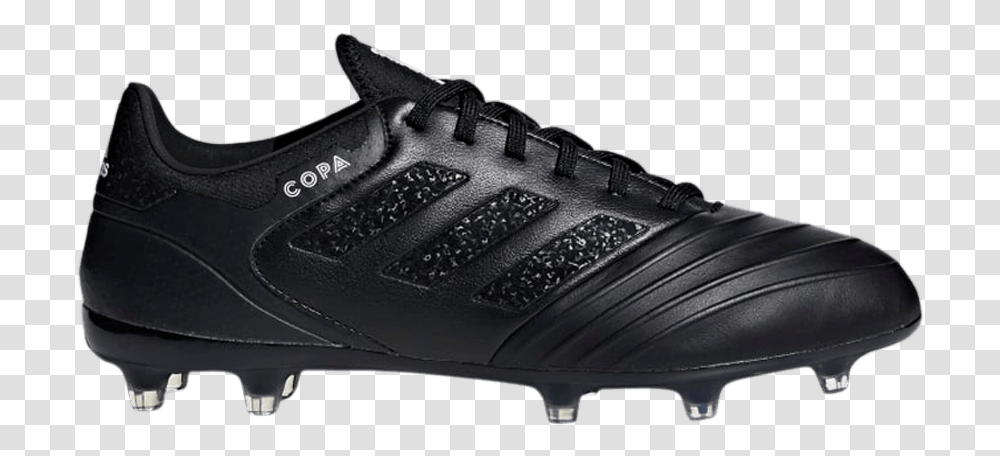 Adidas Copa 18.2 Fg, Shoe, Footwear, Apparel Transparent Png