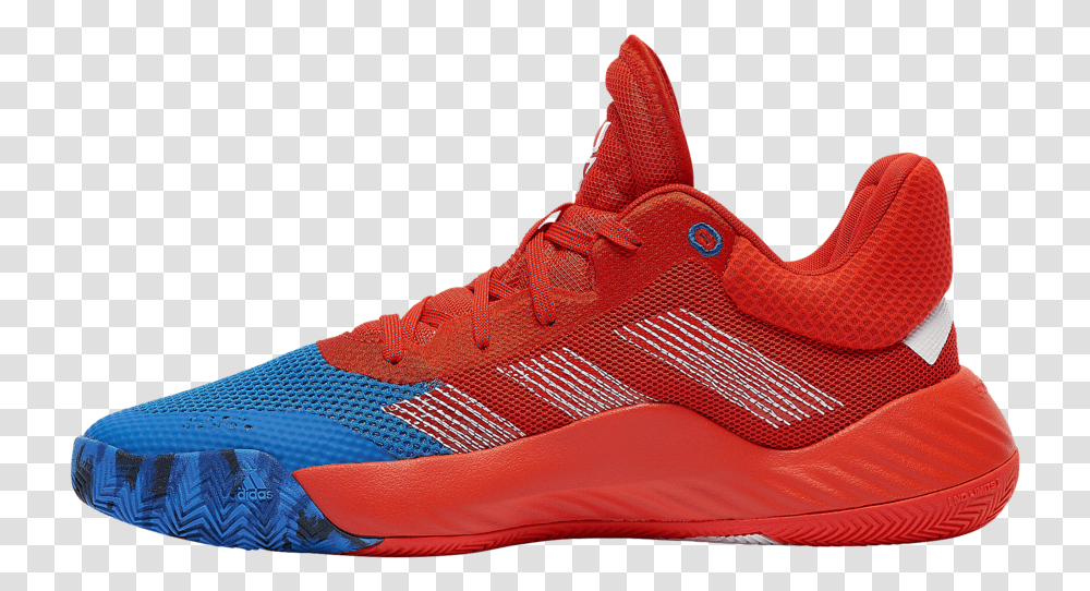 Adidas Don Issue 1 Spider Man Ef2400 Release Date Don Issue 1 Pe, Apparel, Shoe, Footwear Transparent Png