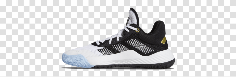 Adidas Don Issue, Shoe, Footwear, Apparel Transparent Png