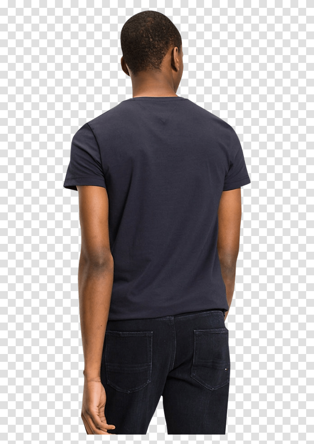 Adidas Dt, Person, Sleeve, T-Shirt Transparent Png