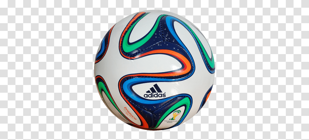 Adidas Football Boots Image Free Images World Cup 2014 Football, Helmet, Clothing, Apparel, Soccer Ball Transparent Png