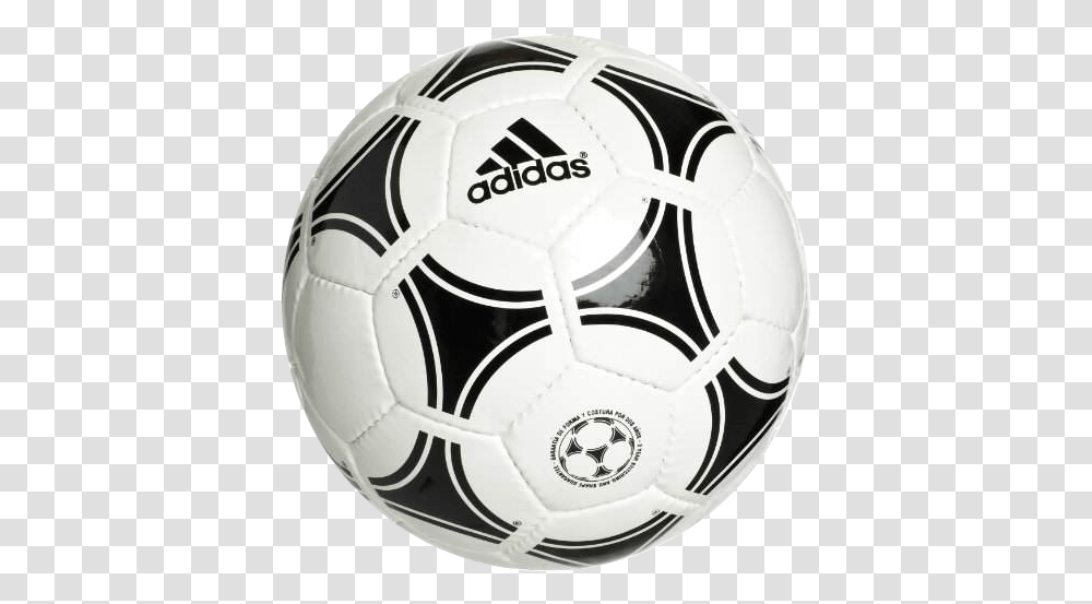 Adidas Football Image Adidas Tango, Soccer Ball, Team Sport, Sports Transparent Png