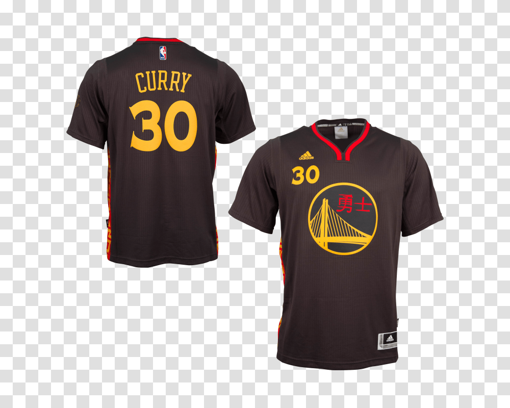 Adidas Golden State Warriors Stephen Curry Pride Swingman Jersey, Apparel, Person, Human Transparent Png