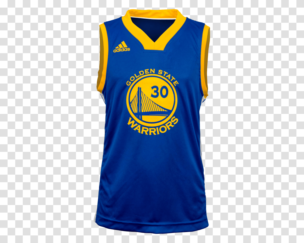 Adidas Golden State Warriors Stephen Curry Youth Road Kit Set, Apparel, Shirt, Jersey Transparent Png