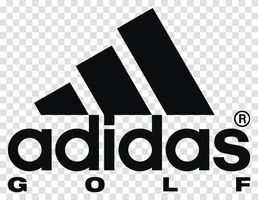 Adidas Golf Logo Adidas Golf Logo Vector, Alphabet, Trademark Transparent Png