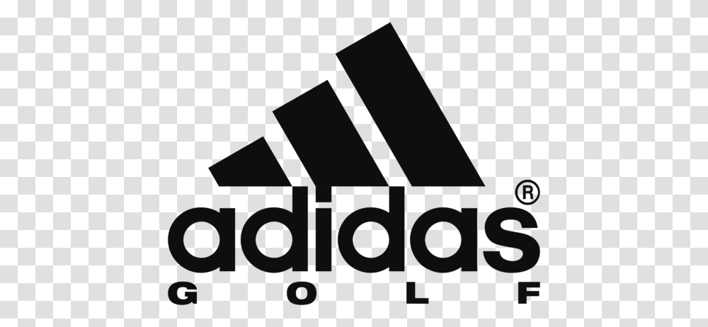 Adidas Golf Logo, Alphabet, Trademark Transparent Png