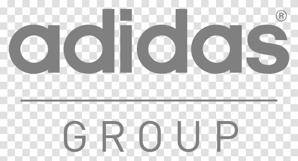 Adidas Group Logo Vector, Number, Alphabet Transparent Png