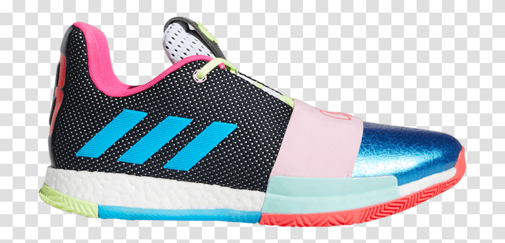 Adidas Harden Vol, Apparel, Shoe, Footwear Transparent Png