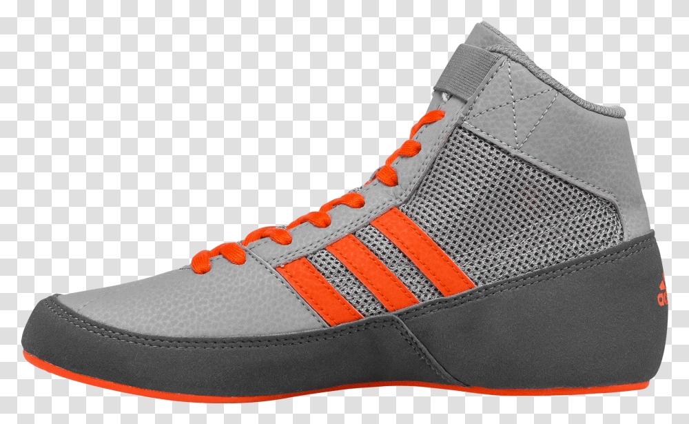 Adidas Hvc 2 Wrestling Shoes, Footwear, Apparel, Sneaker Transparent Png