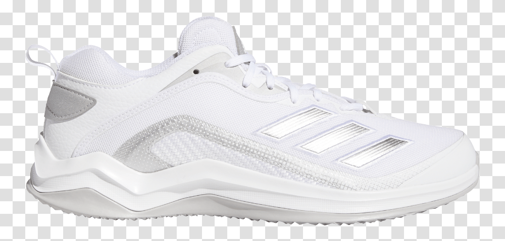 Adidas Icon Vi Turf Baseball Shoe Unisex, Footwear, Clothing, Apparel, Sneaker Transparent Png