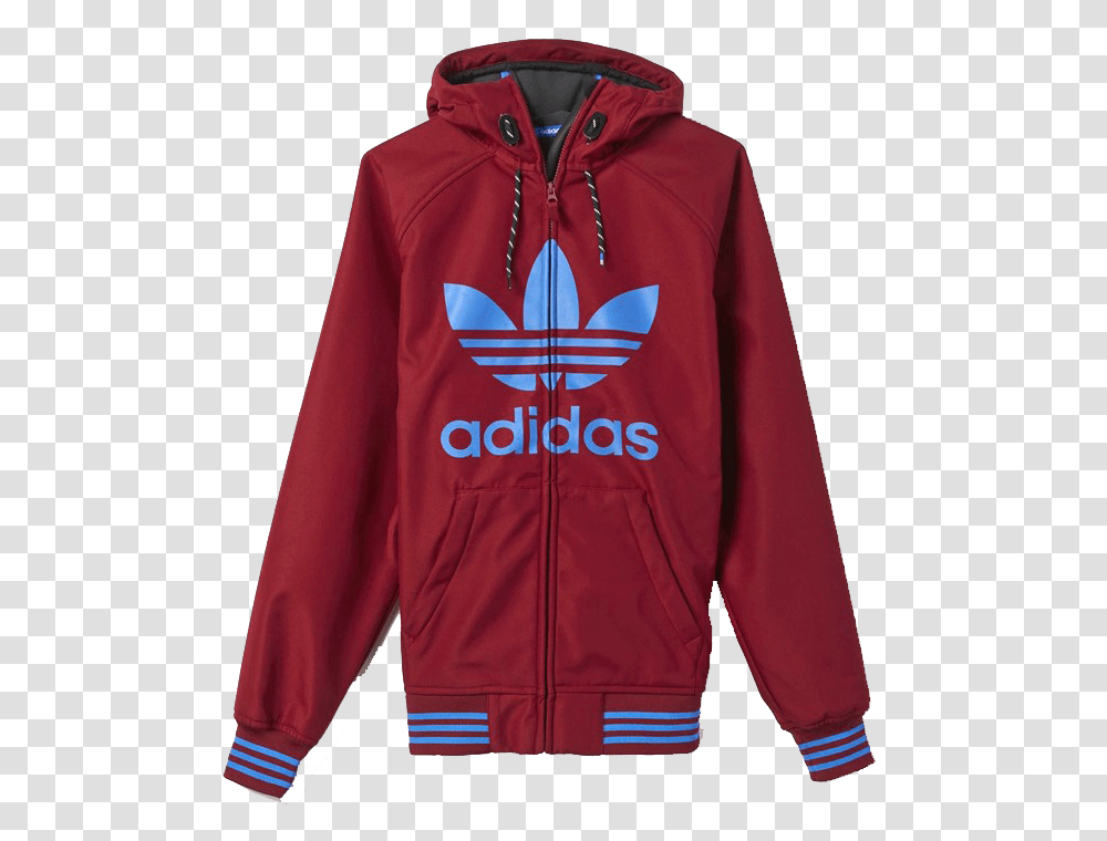 Adidas Images, Apparel, Sweatshirt, Sweater Transparent Png