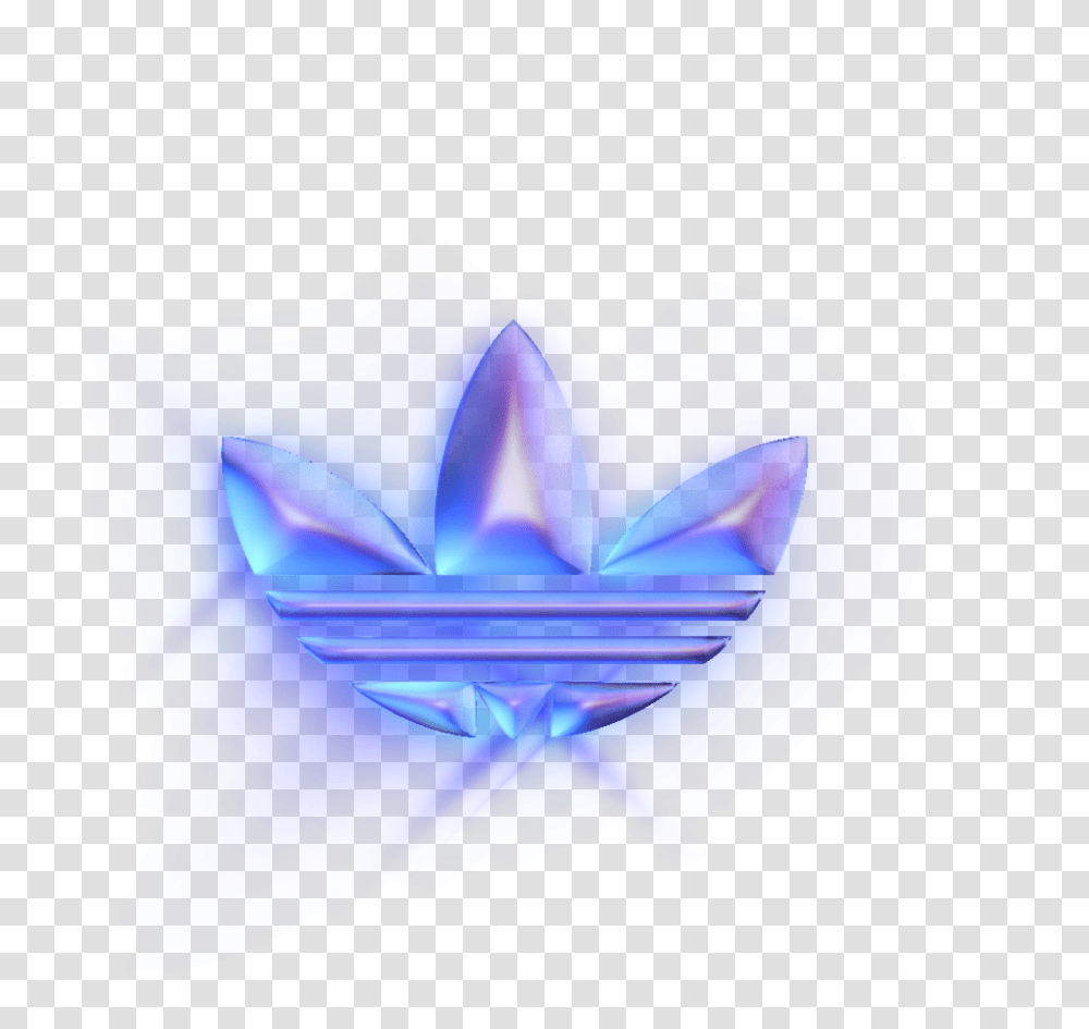 Adidas Just Launched Its New Sneaker Adidas Colorful Logo, Ornament, Pattern, Graphics, Art Transparent Png
