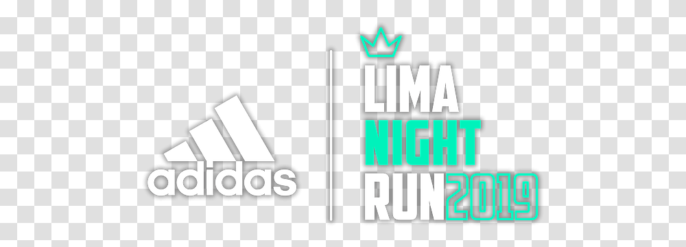 Adidas Lima Night Run 2019 Graphics, Text, Symbol, Alphabet, Word Transparent Png