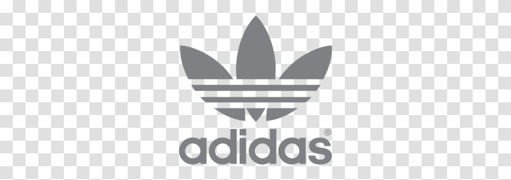 Adidas Logo Adidas Logo Images, Trademark, Poster, Advertisement Transparent Png