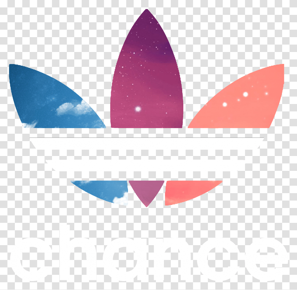 Adidas Logo Background Red, Poster Transparent Png