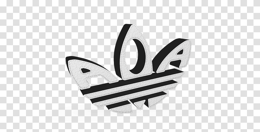 Adidas Logo Black For Free Download On Ya Webdesign, Trademark, Arrow, Emblem Transparent Png