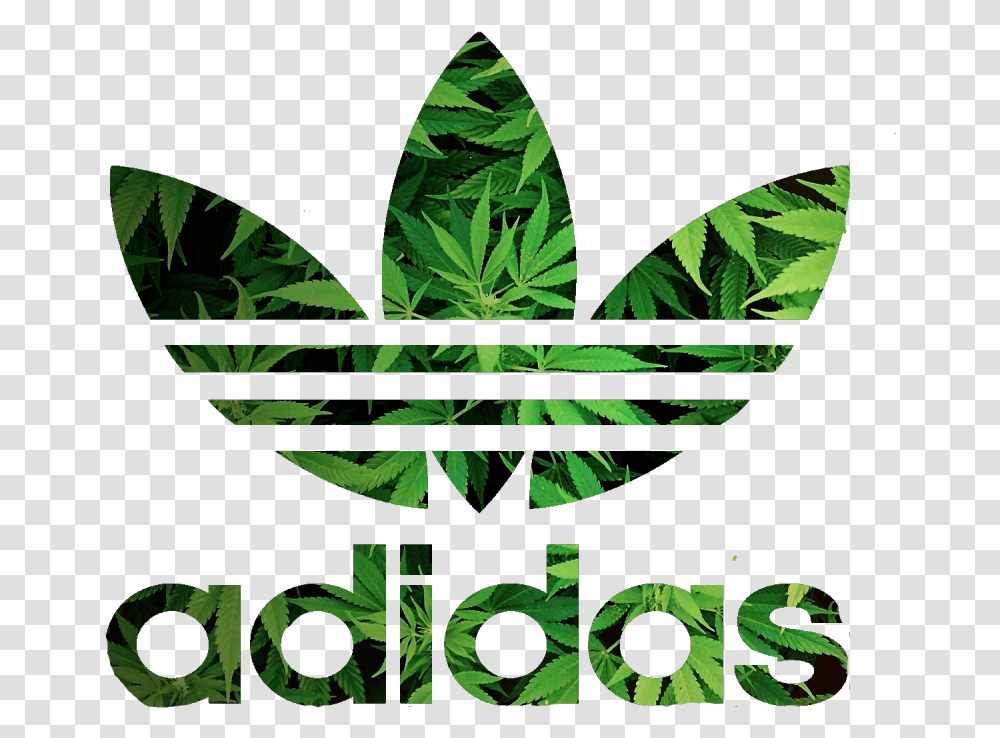Adidas Logo For Dls Off Roblox T Shirt, Leaf, Plant, Green, Art Transparent Png