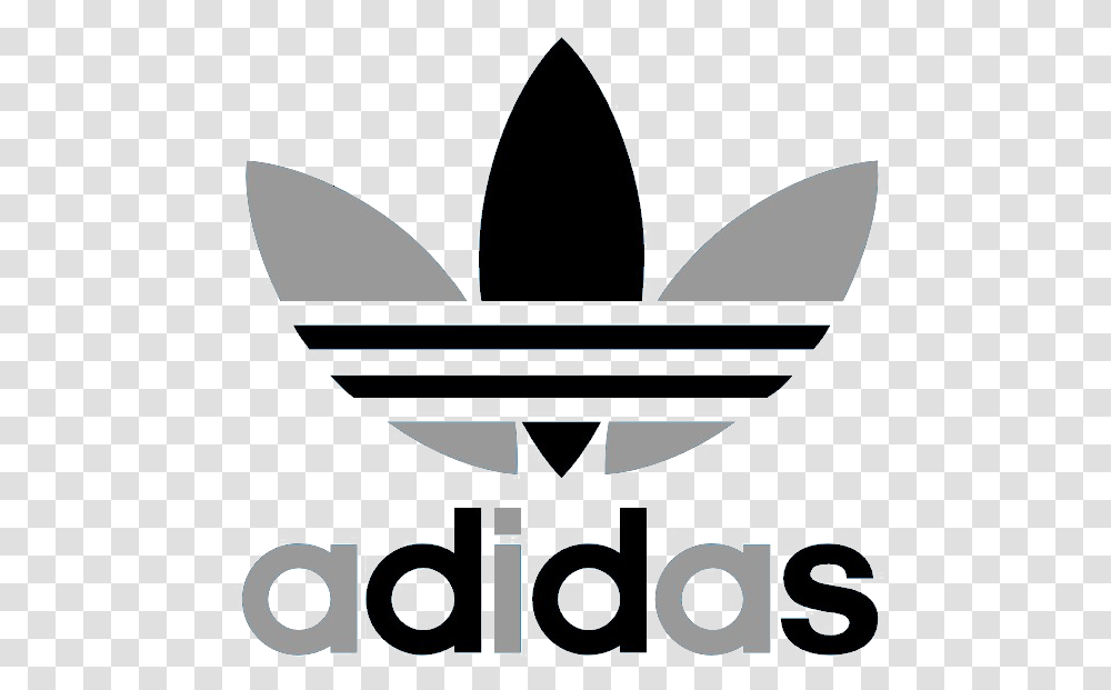Adidas Logo Free Images Adidas Roblox, Trademark, Label Transparent Png