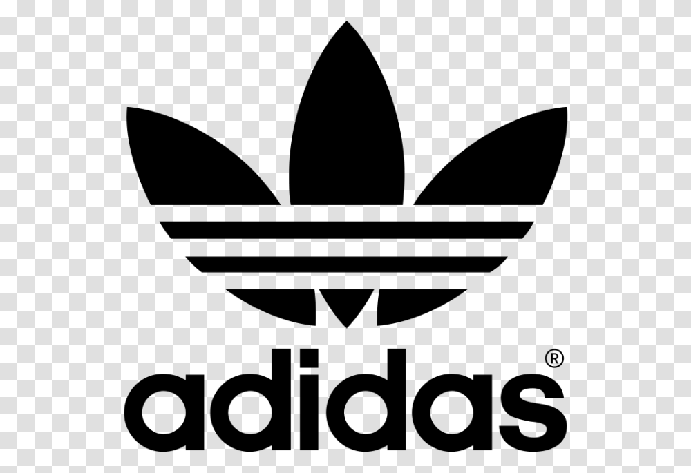 Adidas, Logo, Gray, World Of Warcraft Transparent Png