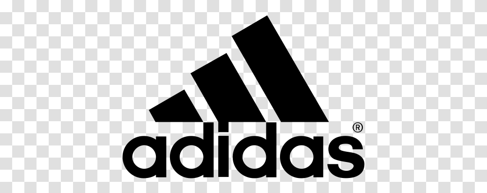 Adidas, Logo, Gray, World Of Warcraft Transparent Png