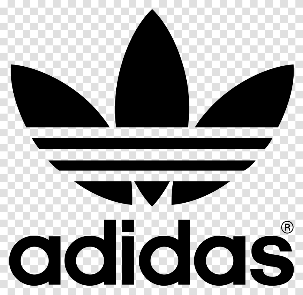 Adidas, Logo, Gray, World Of Warcraft Transparent Png