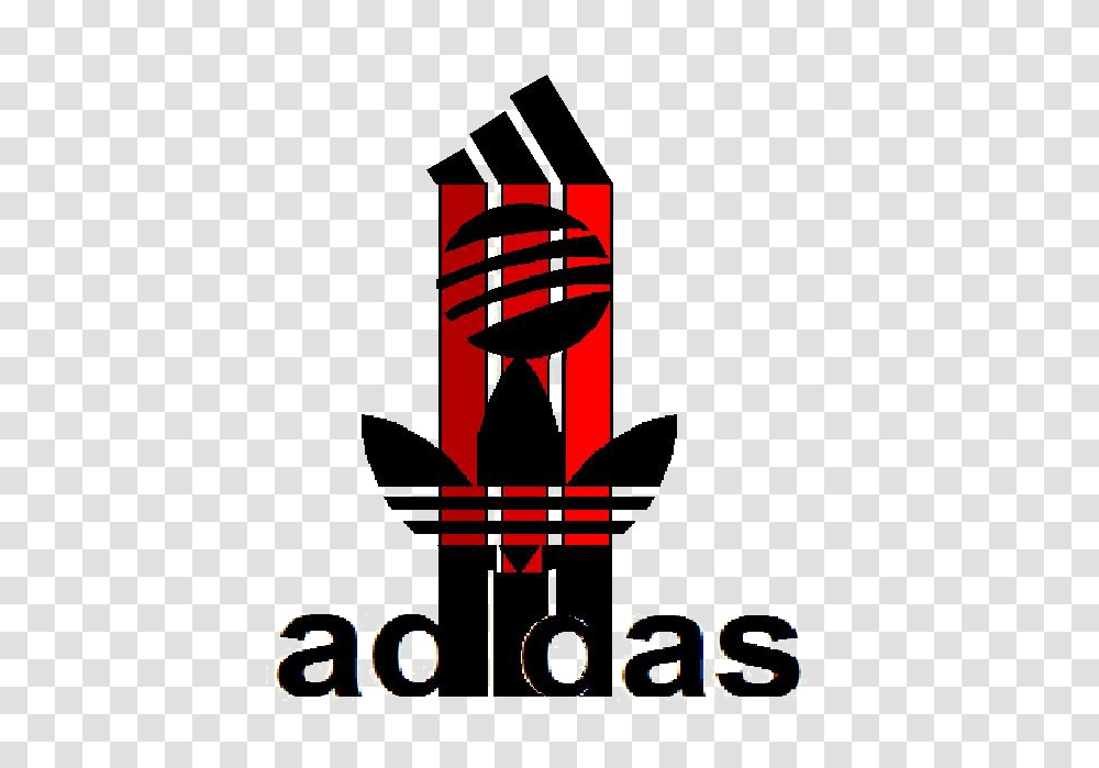 Adidas Logo Image File Adidas Stripes Logo Red, Weapon, Weaponry, Bomb, Text Transparent Png
