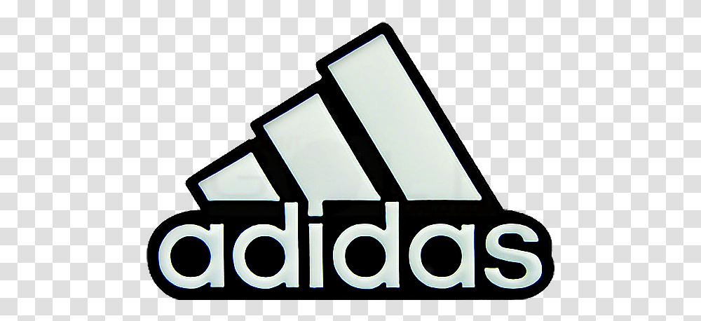 Adidas Logo Logoadidas Adidaslogo Marca Empresa, Word, Trademark, Alphabet Transparent Png